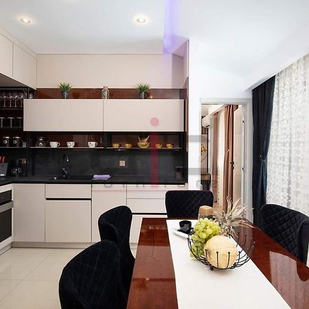 Apartamento Pula Porta Aurea & Wellness Oasis Exterior foto