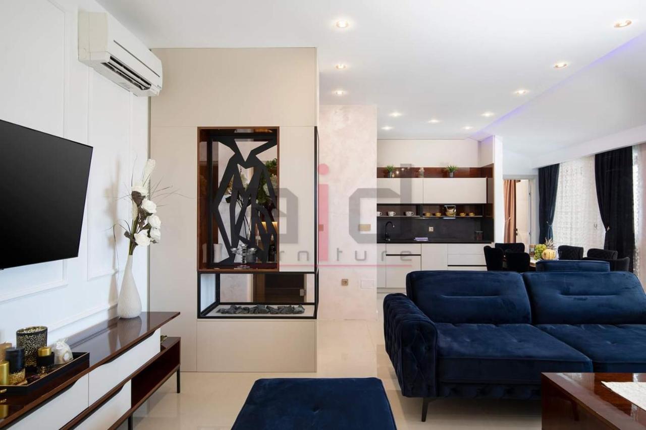 Apartamento Pula Porta Aurea & Wellness Oasis Exterior foto