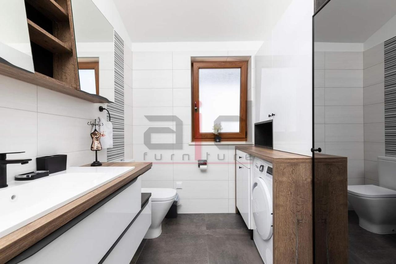 Apartamento Pula Porta Aurea & Wellness Oasis Exterior foto