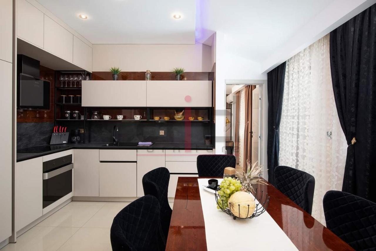 Apartamento Pula Porta Aurea & Wellness Oasis Exterior foto