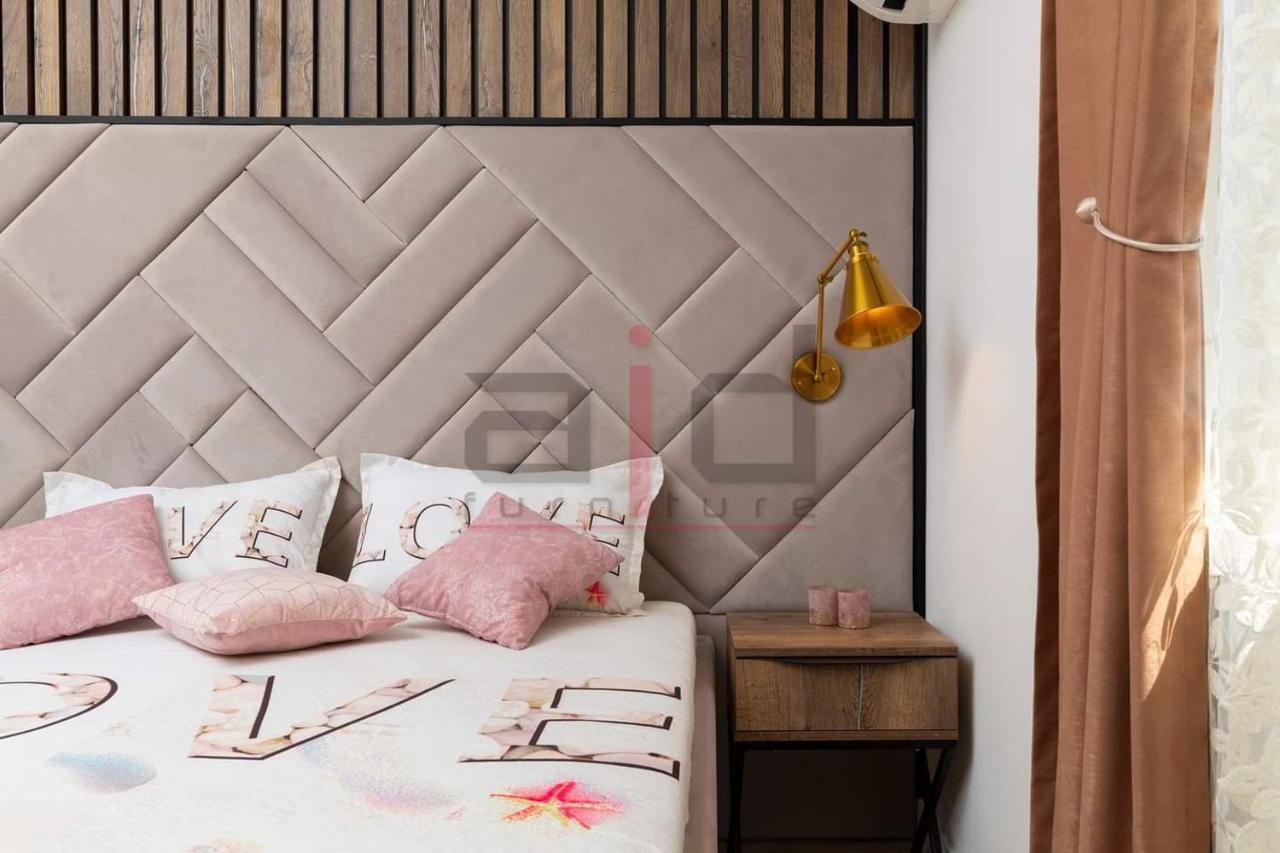 Apartamento Pula Porta Aurea & Wellness Oasis Exterior foto