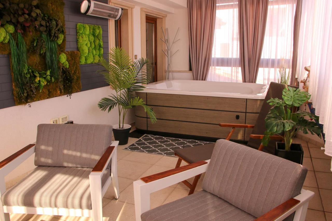 Apartamento Pula Porta Aurea & Wellness Oasis Exterior foto